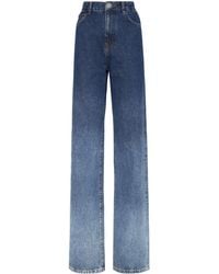 Philipp Plein - Denim Trousers Palace Fit - Lyst