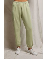 PERFECTWHITETEE - Johnny French Terry Easy Sweatpant - Lyst