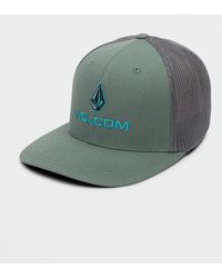Volcom Hats for Men | Online Sale up to 60% off | Lyst