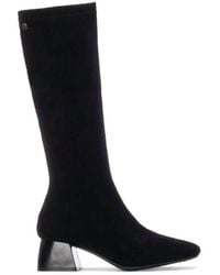 Xti - 144291 Heeled Boots - Lyst