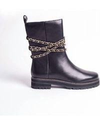 Cecelia New York - Misunderstood Bootie - Lyst