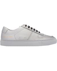 Common Projects - Bball Classic Low-Top Sneakers - Lyst