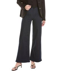 Rag & Bone - Epic Sofie High-Rise Ankle Pull-On Pant - Lyst