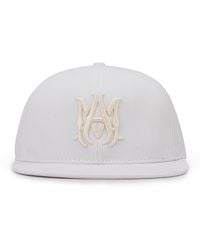Amiri - Ma Fitted Cap - Lyst