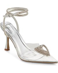 Billini - Zaden Heel Sandal - Lyst