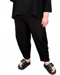 Sympli - Pop Narrow Barrel Pant - Lyst