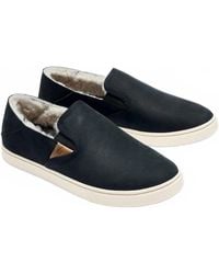 Olukai - Pehuea Heu Slip On Sneaker - Lyst