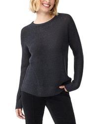 J.McLaughlin - J. Mclaughlin Elodie Wool Sweater - Lyst