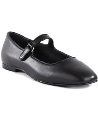 Seychelles - Shea Leather Flat - Lyst