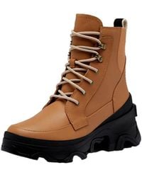 Sorel - Brex Boot Lace Tawny Buff/ 1951211-253 - Lyst