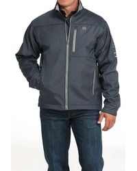 Cinch - Conceal Carry Bonded Jacket - Lyst