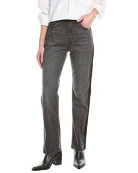 Madewell - 90's Rojas Wash Straight Jean - Lyst