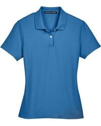 Devon & Jones - Drytec20 Performance Polo - Lyst