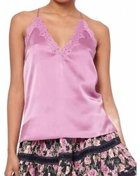 Cami NYC - Everly Cami Top - Lyst