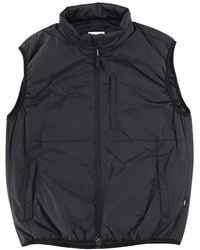 Aspesi - Jackets - Lyst