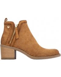Xti - Ankle Boots - Lyst