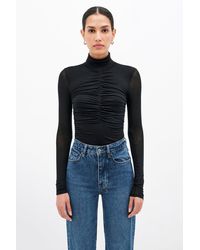 MARCELLA - Rhea Top - Lyst