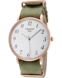 Tissot - T-classic 42mm Quartz Watch - Lyst