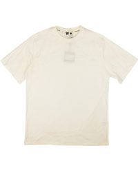 Opening Ceremony - Cotton Blank Oc Short Sleeve T-Shirt - Lyst