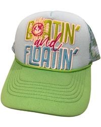 GDG Hats - Summer Misc Hat - Lyst