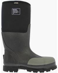 Bogs - Forge Steel Toe Work Boots - Lyst