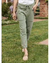 Frank & Eileen - Eamon Jogger - Lyst