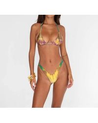 Indah - Ocean Bikini Bottom - Lyst