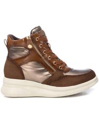 Xti - Sporty Booties - Lyst