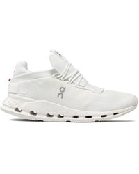 On Shoes - Cloudnova 26-99118 Sneakers Low Top Lifestyle Running Shoes - Lyst