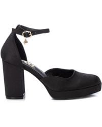 Xti - Platform Pumps By - Lyst