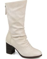 Journee Collection - Journee Sequoia Boot - Lyst