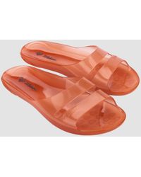 Melissa - The Real Jelly Slide - Lyst