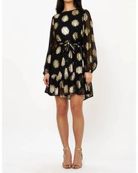 Oliphant - Flirty Short Dress - Lyst