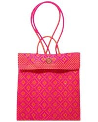 Lolas Bag - Native Medium Backpack - Lyst