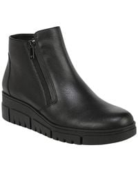 Vionic - Uptown Sur J0718L1001 Boots Waterproof Bootie Zogg523 - Lyst