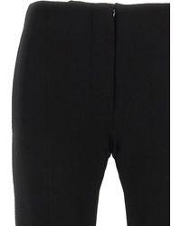 Sportmax - Viscose Casual Pants - Lyst