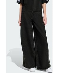 adidas - Firebird Adilenium Track Pant Denim - Lyst