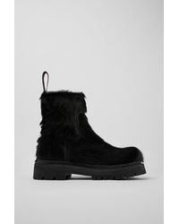 CAMPERLAB - Ankle-Boot Camper Lab Eki - Lyst