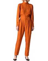 Equipment - Cooper Trousers - Lyst