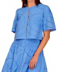 Olivia by Livro - Heidi Top - Lyst