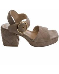 Vaneli - Moppet Sandal - Lyst