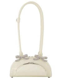 Self-Portrait - Shoulder Bags - Lyst