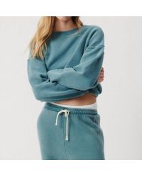 American Vintage - Izubird Sweatshirt - Lyst