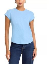 Bella Dahl - Baby Crew Tee - Lyst