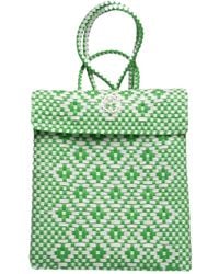 Lolas Bag - Native Backpack - Lyst