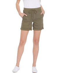 Cargo shorts for Women | Lyst