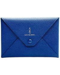 Santa Ynez General - Envelope Wallet - Lyst