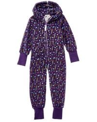 PREPPY GOOSE - Preppygoose Smiley Face Plush Chemise - Lyst