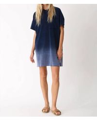 Electric and Rose - Baxter T-Shirt Dress - Lyst