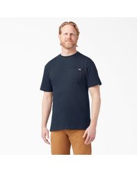 Dickies - Short Sleeve Pocket T-shirt - Lyst